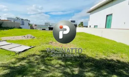 Terreno à venda na rua josé mamprin, 930, fazenda santana, valinhos por r$ 475.000