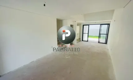 Casa em condomínio fechado com 3 quartos à venda na rua joão ubiali, 100, chácaras silvania, valinhos, 144 m2 por r$ 1.200.000