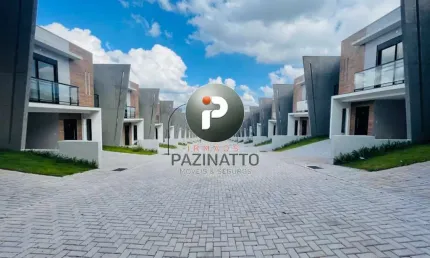 Casa em condomínio fechado com 3 quartos à venda na rua joão ubiali, 100, chácaras silvania, valinhos, 144 m2 por r$ 1.250.000