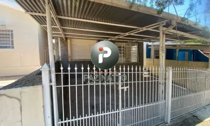 Casa com 3 quartos à venda na rua santos dumont, 100, vila independência, valinhos, 176 m2 por r$ 680.000