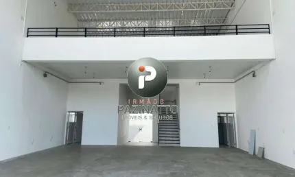 Ponto comercial com 2 salas para alugar na avenida joaquim alves corrêa, 4766, parque nova suíça, valinhos, 305 m2 por r$ 14.000