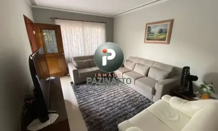 Casa em condomínio fechado com 3 quartos à venda na avenida gessy lever, 915, lenheiro, valinhos, 196 m2 por r$ 1.250.000