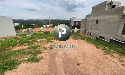 Terreno à venda na rua doutor alfredo zacharias, 1320, vila pagano, valinhos por r$ 390.000