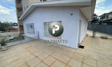 Casa com 3 quartos à venda na rua josé ezequiel da silva, 92, vila são josé, valinhos, 325 m2 por r$ 850.000