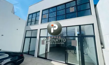 Barracão / galpão / depósito com 2 salas para alugar na rua antônio guimarães, 54, botafogo, campinas, 339 m2 por r$ 9.000