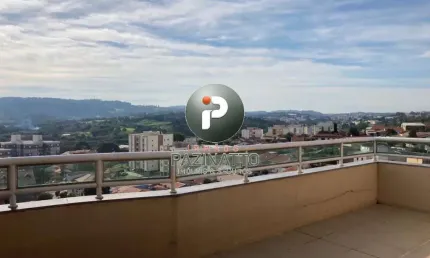 Apartamento com 2 quartos à venda na rua sidnei colleto, 100, parque florence, valinhos, 107 m2 por r$ 650.000