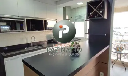 Apartamento com 3 quartos à venda na rua da abolição, 1000, ponte preta, campinas, 80 m2 por r$ 750.000