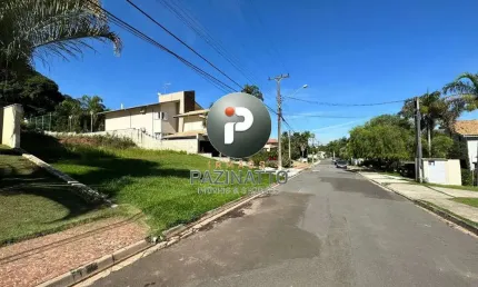 Terreno à venda na avenida doutor antônio bento ferraz, 215, dois córregos, valinhos por r$ 870.000