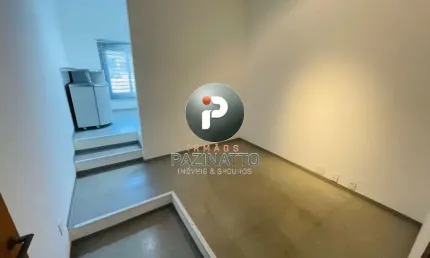 Sala comercial com 1 sala para alugar na avenida onze de agosto, 1386, vila clayton, valinhos, 20 m2 por r$ 1.500
