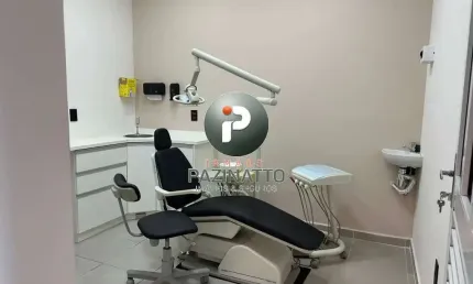 Sala comercial com 1 sala para alugar na avenida onze de agosto, 1386, vila clayton, valinhos, 15 m2 por r$ 2.500