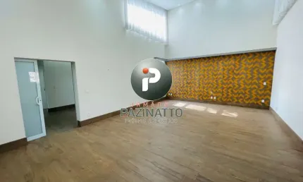 Casa em condomínio fechado com 4 quartos para alugar na rua campos salles, 2535, jardim américa ii, valinhos, 290 m2 por r$ 7.500