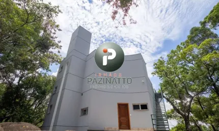 Chácara / sítio com 6 quartos à venda na alameda carlos de carvalho vieira braga, chácaras alpina, valinhos, 397 m2 por r$ 1.200.000