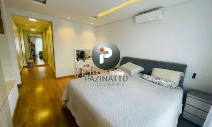Casa em condomínio fechado com 3 quartos à venda na rua advogado mário batista de campos, 389, swiss park, campinas, 283 m2 por r$ 2.380.000