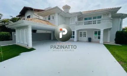 Casa em condomínio para venda e locação em valinhos com 4 suítes.