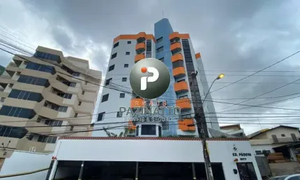 Apartamento com 2 quartos à venda na avenida independência, 1077, vila olivo, valinhos, 66 m2 por r$ 399.999
