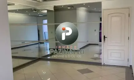 Apartamento com 3 quartos à venda na rua miguel ferragut, 140, pinheirinho, vinhedo, 75 m2 por r$ 480.000