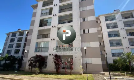 Apartamento no parque prado para venda em campinas com 2 dormitórios.