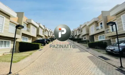 Casa no bairro chácaras silvania para venda em valinhos com 3 dormitórios.
