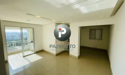 Apartamento no bairro ponte preta para venda em campinas com 3 dormitórios.