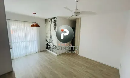 Apartamento no bairro ponte preta para locação em campinas com 2 dormitórios.