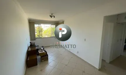 Apartamento no jardim proença para venda em campinas.