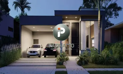 Casa no mont alcino em valinhos para venda em valinhos com 3 suítes.