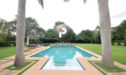 Casa em condomínio fechado com 5 quartos à venda na estrada do fogueteiro, 170, helvétia, indaiatuba, 1000 m2 por r$ 8.000.000