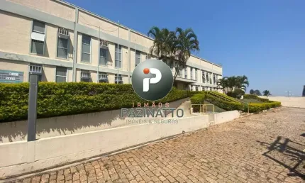 Galpão industrial no bairro macuco para locação em valinhos.