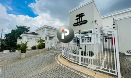 Casa em condomínio fechado com 3 quartos à venda na Rua Pedro Leardini, 100, Chácaras Silvania, Valinhos