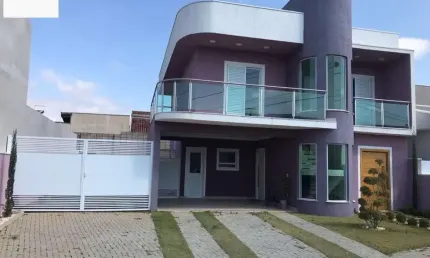 Casa em condomínio no bairro lenheiro para locação, com 3 dormitórios