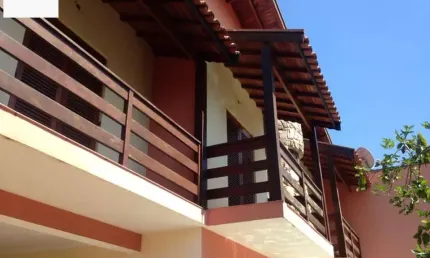 Casa em condomínio fechado com 3 quartos à venda na rua doutor alfredo zacharias, 1510, jardim pacaembu, valinhos, 240 m2 por r$ 1.000.000