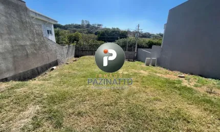 Terreno à venda na estrada municipal do roncáglia, 1090, roncáglia, valinhos por r$ 420.000