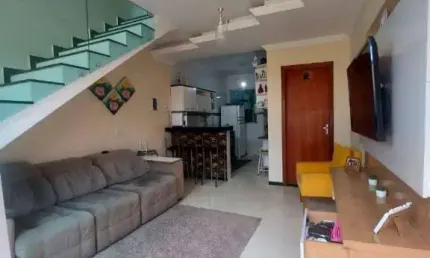 Casa com 3 dormitórios à venda, 55 m² por R$ 390.000,00 - Vila Delma (Justinópolis) - Ribeirão das Neves/MG