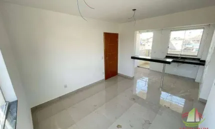 Apartamento à venda, 69 m² por R$ 245.000,00 - Maria Helena - Belo Horizonte/MG