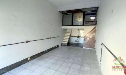 Loja à venda, 47 m² por R$ 290.000,00 - Santa Mônica - Belo Horizonte/MG