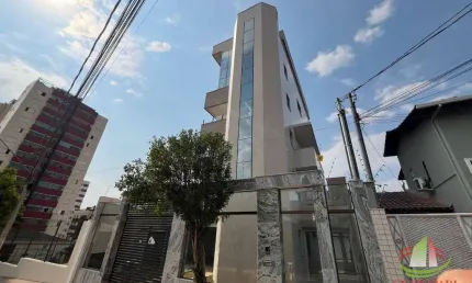 Apartamento à venda, 250 m² por R$ 1.690.000,00 - Jaraguá - Belo Horizonte/MG