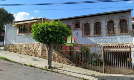 Casa com 2 dormitórios à venda, 70 m² por R$ 450.000,00 - Santa Amélia - Belo Horizonte/MG