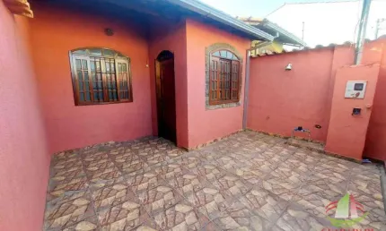 Casa à venda, 120 m² por R$ 480.000,00 - Rio Branco - Belo Horizonte/MG
