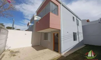 Casa à venda, 195 m² por R$ 879.900,00 - Itapoã - Belo Horizonte/MG