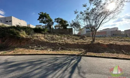 Terreno à venda, 479 m² por R$ 1.180.000,00 - Chácara Cotia - Contagem/MG