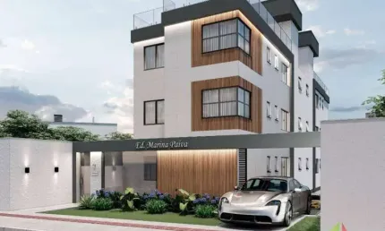 Apartamento com 3 dormitórios à venda, 73 m² por R$ 550.000,00 - Itapoã - Belo Horizonte/MG