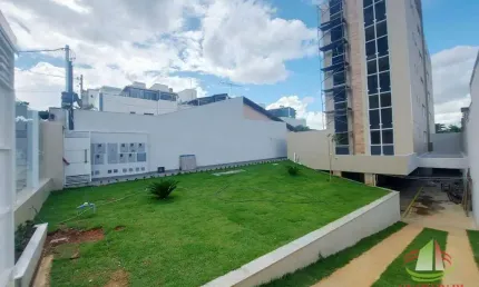 Apartamento com 3 dormitórios à venda, 86 m² por r$ 630.000,00 - santa branca - belo horizonte/mg