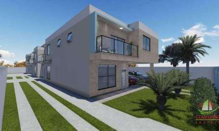 Casa com 3 dormitórios à venda, 165 m² por R$ 860.000,00 - Trevo - Belo Horizonte/MG