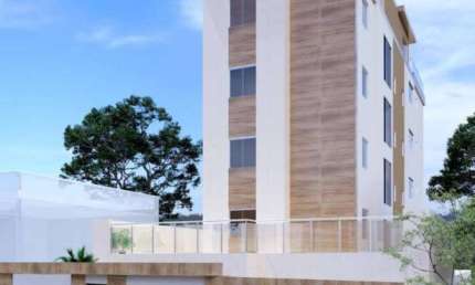 Cobertura à venda, 92 m² por R$ 472.500,00 - Candelária - Belo Horizonte/MG