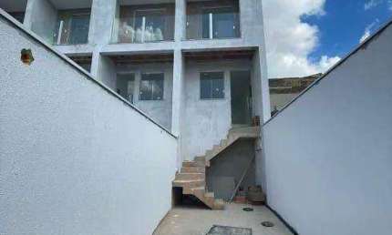 Casa à venda, 130 m² por R$ 519.000,00 - Santa Branca - Belo Horizonte/MG