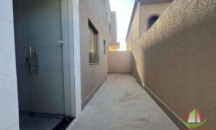 Área privativa com 3 quartos à venda, 99 m² por R$ 570.000 - Planalto - Belo Horizonte/MG