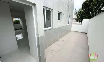 Área privativa 3 quartos à venda, 88 m² por R$ 750.000 - Planalto - Belo Horizonte/MG