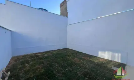 OPORTUNIDADE! Casa com 3 quartos à venda, 169 m² por R$ 565.000 - Piratininga (Venda Nova) - Belo Horizonte/MG