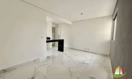 Apartamento com 3 dormitórios à venda, 60 m² por r$ 407.000,00 - céu azul - belo horizonte/mg