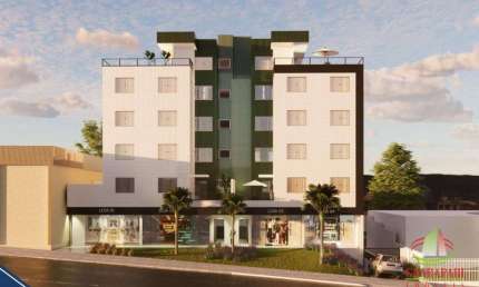 Loja à venda, 40 m² por R$ 275.000,00 - Céu Azul - Belo Horizonte/MG